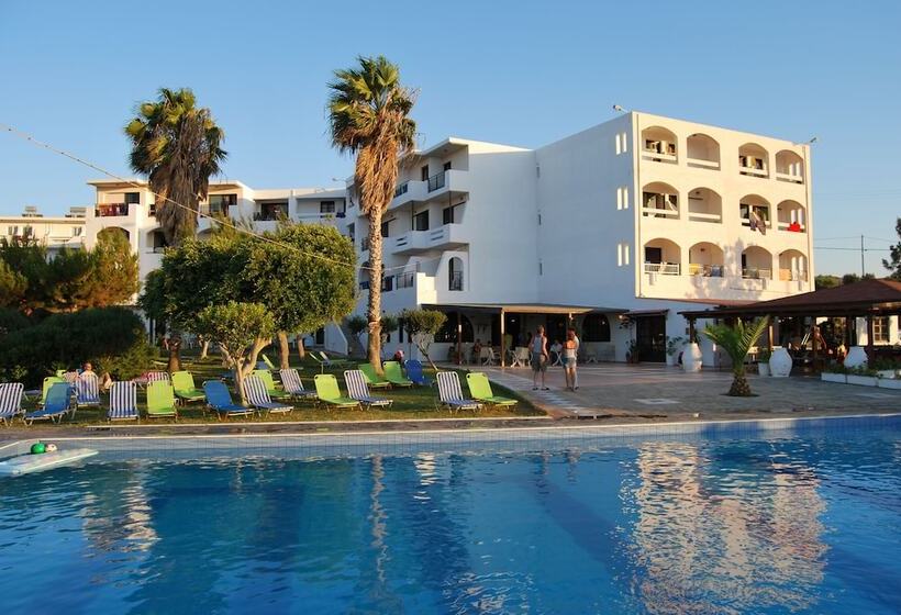 Fotos del hotel Ocean Heights View   All Inclusive:  4