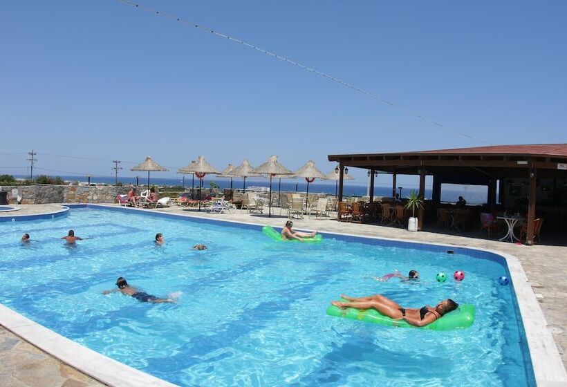 Fotos del hotel Ocean Heights View   All Inclusive:  21