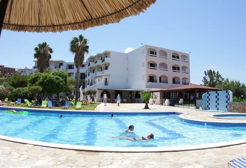 Fotos del hotel Ocean Heights View   All Inclusive:  20