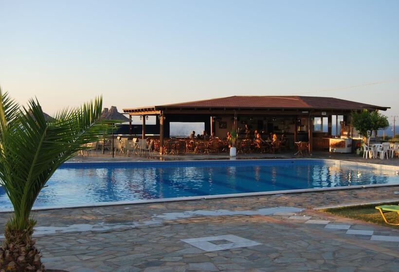 Fotos del hotel Ocean Heights View   All Inclusive:  32