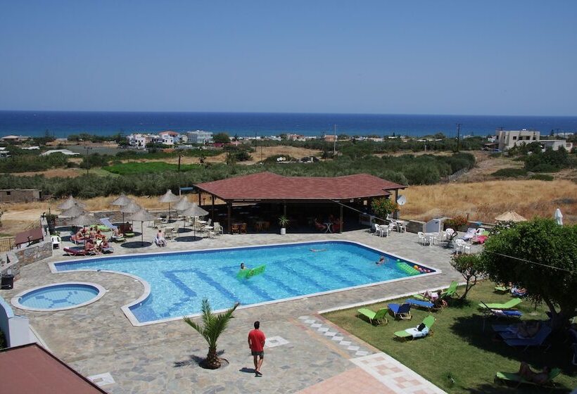 Fotos del hotel Ocean Heights View   All Inclusive:  19