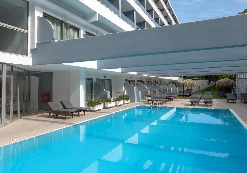 هتل Oceanis Beach