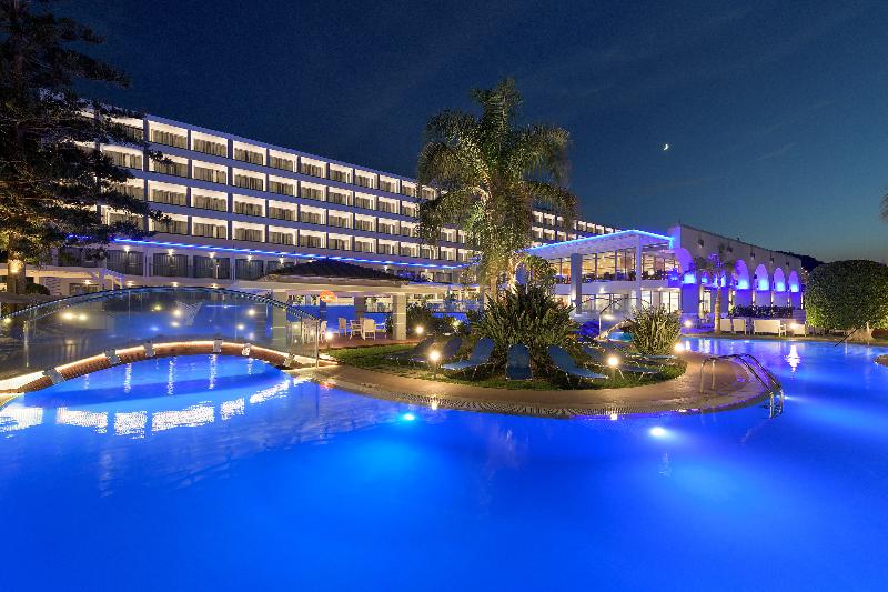هتل Oceanis Beach