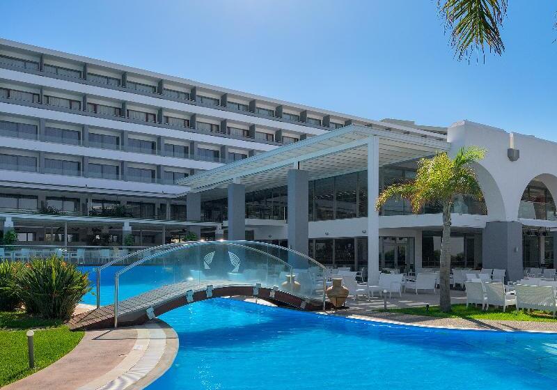 هتل Oceanis Beach