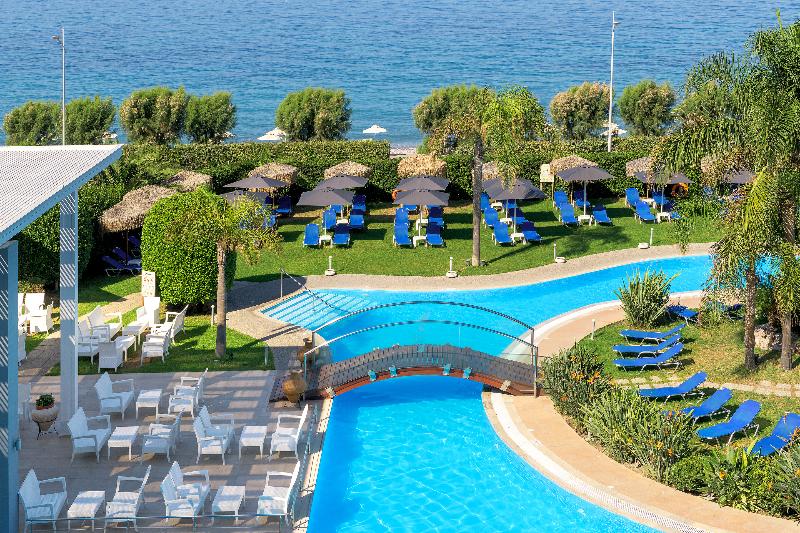 هتل Oceanis Beach