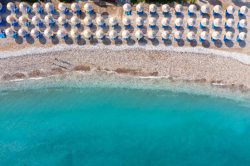 هتل Oceanis Beach