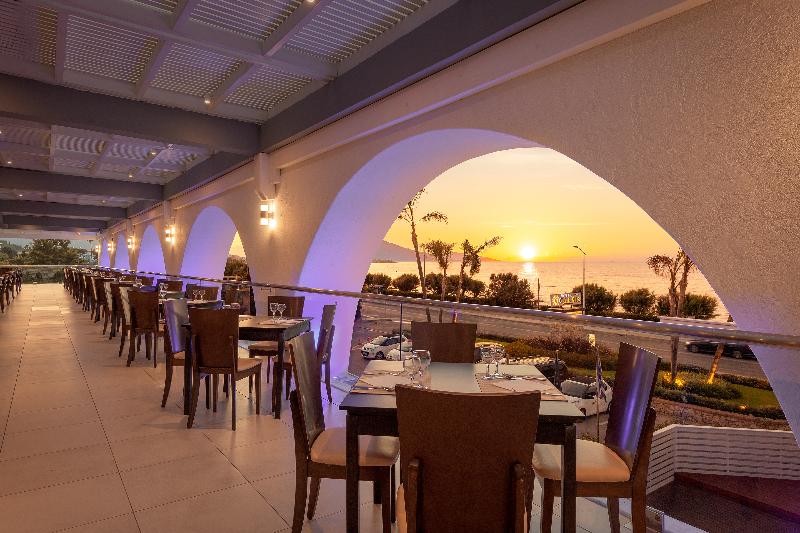 هتل Oceanis Beach