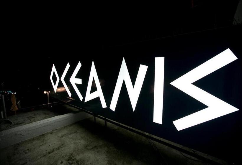 هتل Oceanis