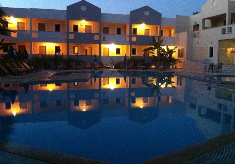 Fotos del hotel Olga's Paradise:  2