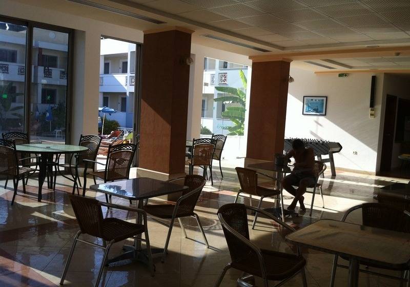 Fotos del hotel Olga's Paradise:  3