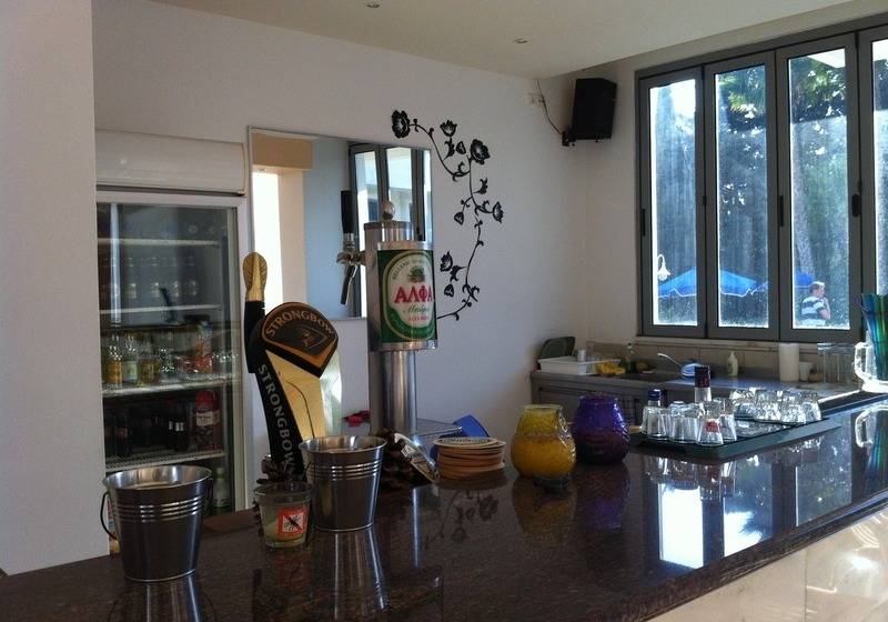 Fotos del hotel Olga's Paradise:  4