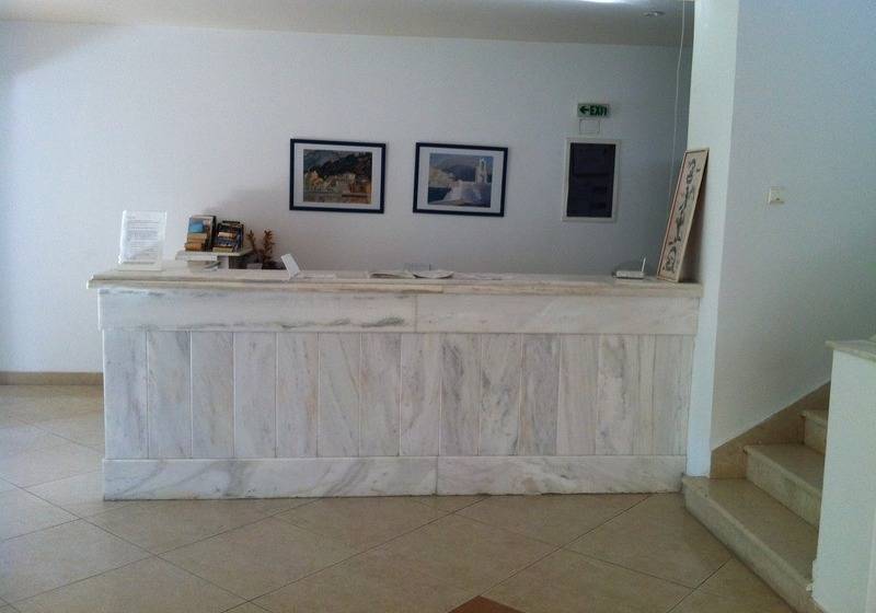 Fotos del hotel Olga's Paradise:  6
