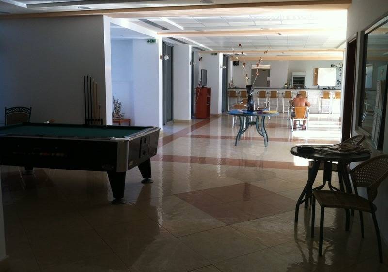 Fotos del hotel Olga's Paradise:  8