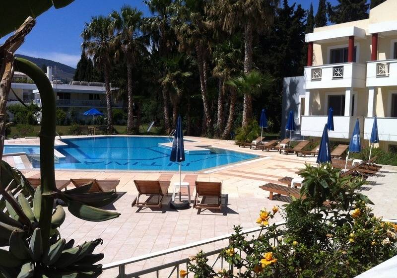 Fotos del hotel Olga's Paradise:  9