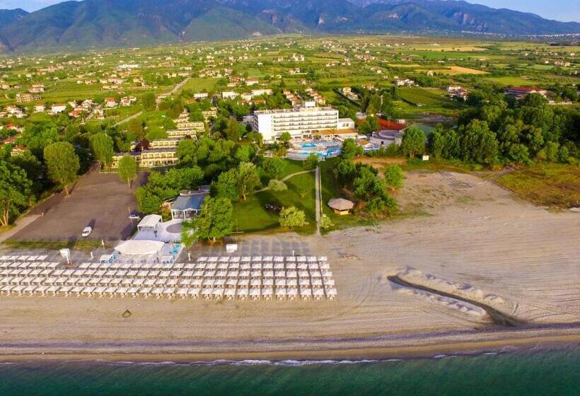 هتل Olympian Bay Grand Resort