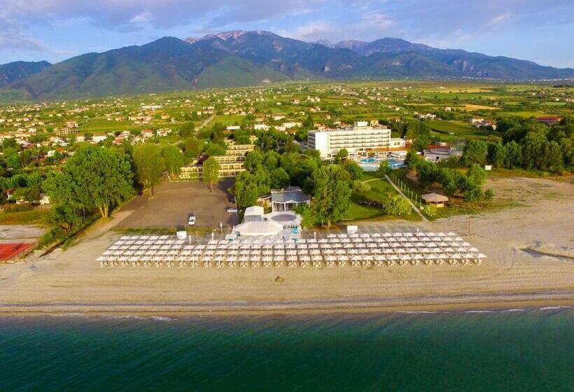 هتل Olympian Bay Grand Resort