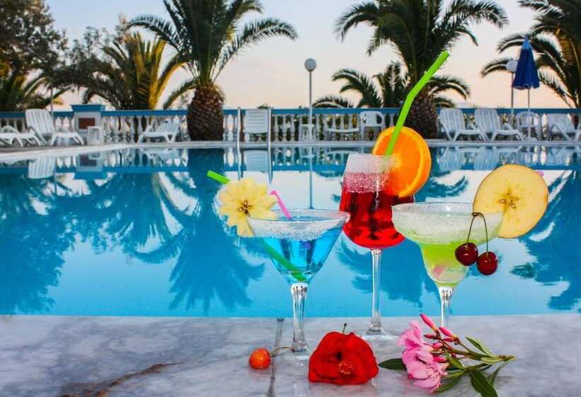 Hotell Pappas