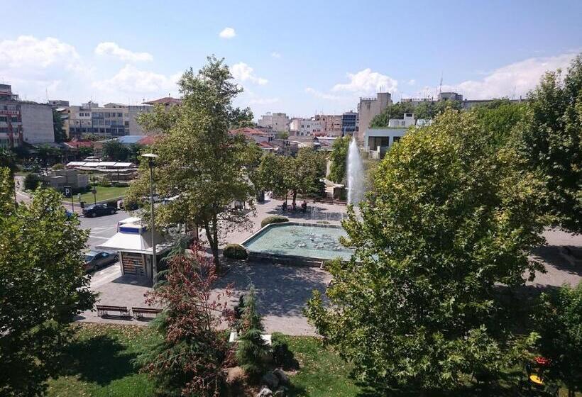 هتل Park