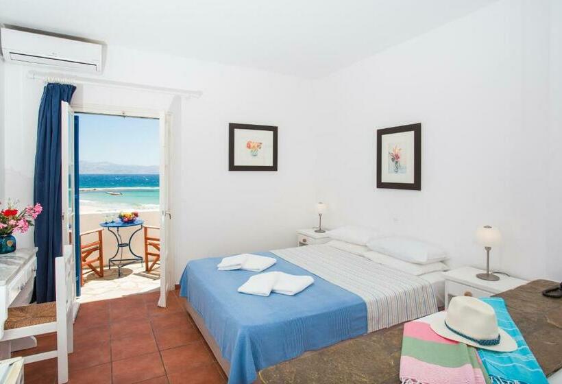 فندق Paros Philoxenia