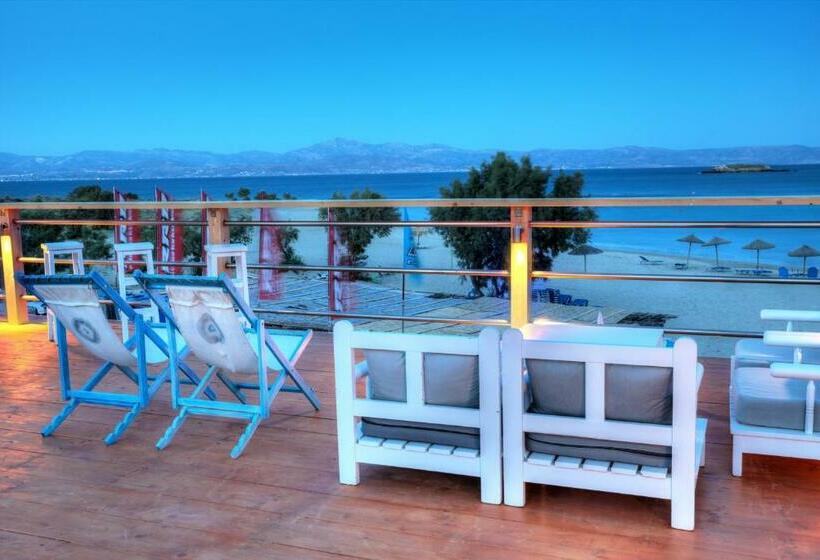 فندق Paros Philoxenia