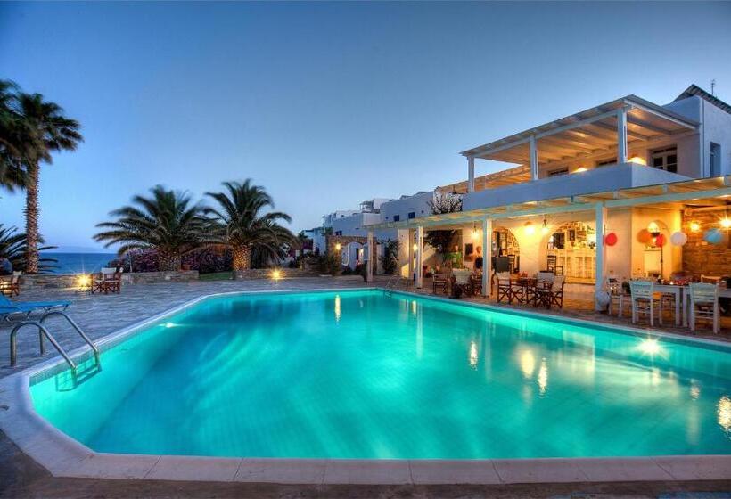 فندق Paros Philoxenia