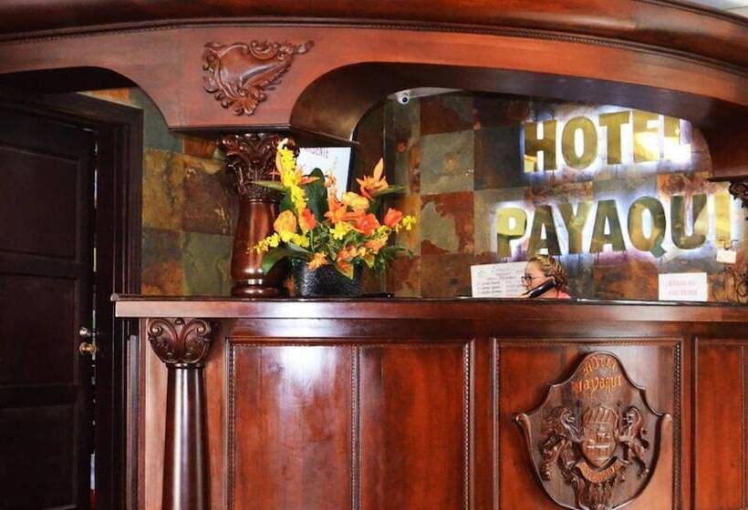 Hotel Payaqui