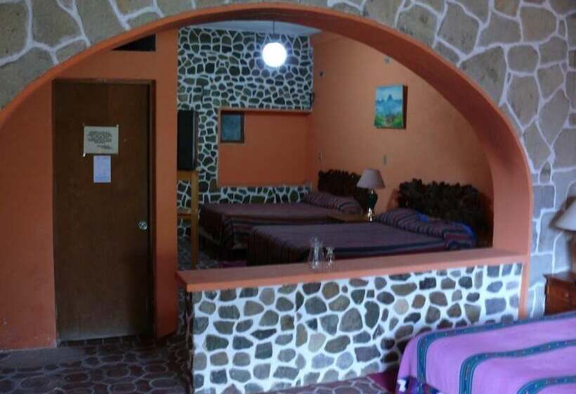 Fotos del hotel Playa Linda:  16