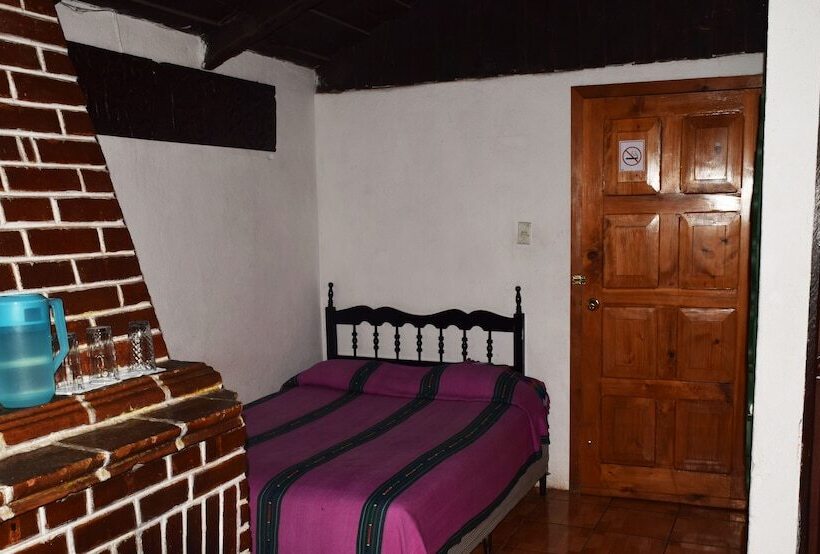Fotos del hotel Playa Linda:  5