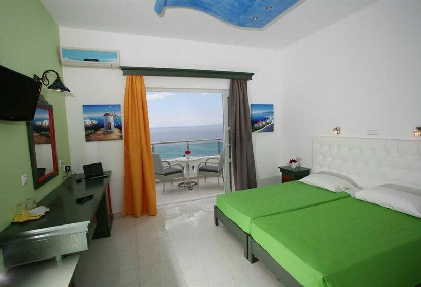 Hotel Princessa Riviera Resort