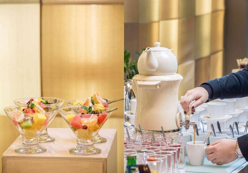 Fotos del hotel Radisson Blu Park Hotel Athens:  27