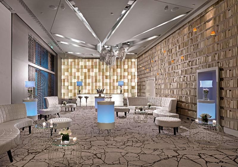 Fotos del hotel Radisson Blu Park Hotel Athens:  17