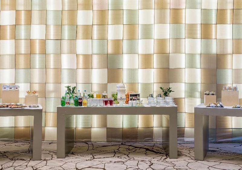 Fotos del hotel Radisson Blu Park Hotel Athens:  26