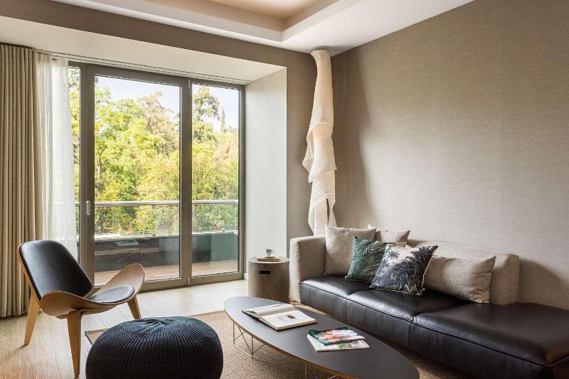 Fotos del hotel Radisson Blu Park Hotel Athens:  15