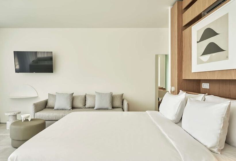 호텔 Radisson Resort Plaza Skiathos