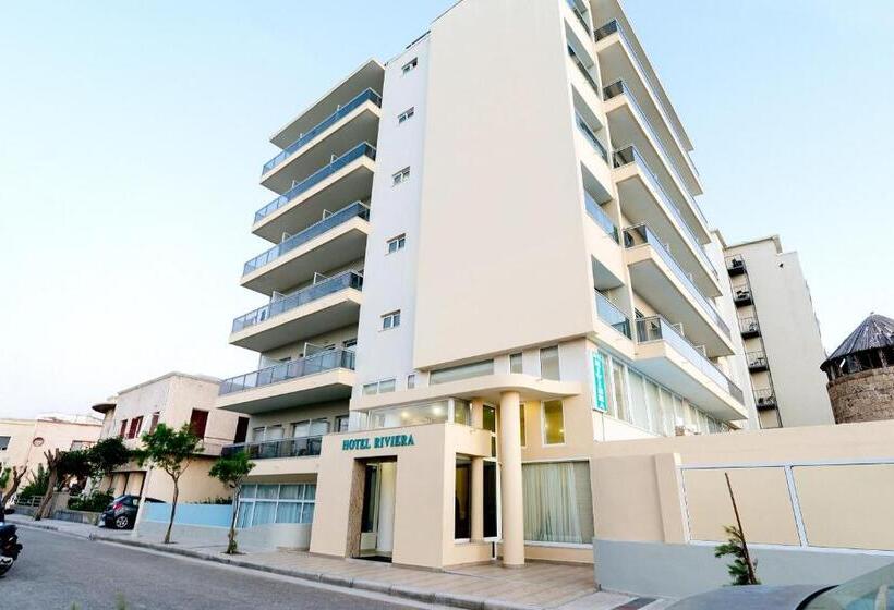 هتل Riviera
