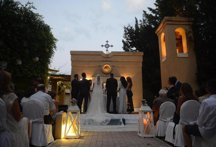هتل Rodos Palace