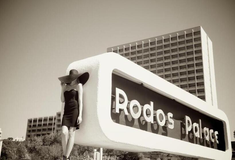 هتل Rodos Palace