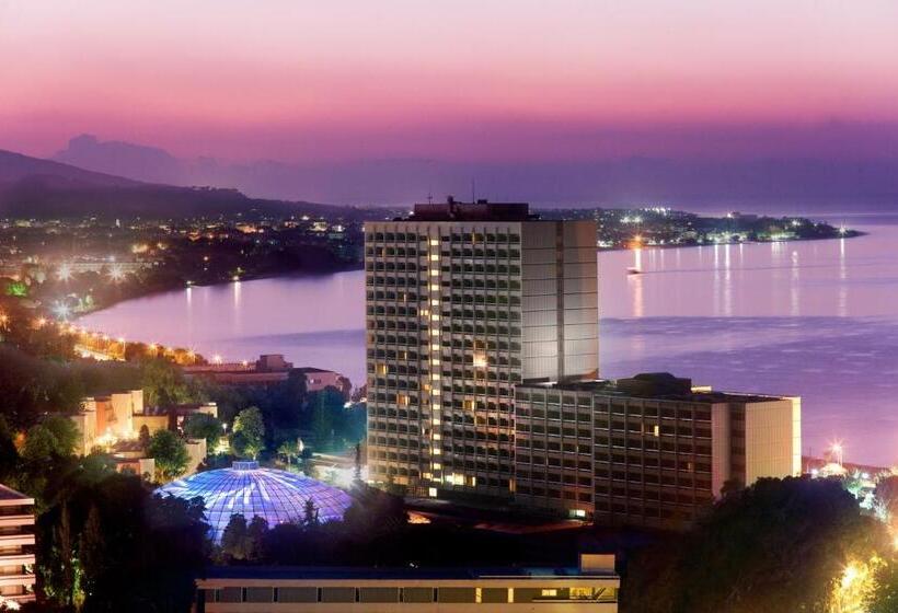 هتل Rodos Palace