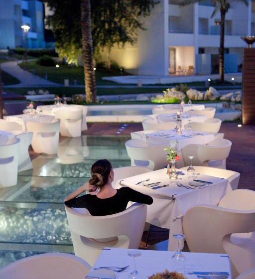 هتل Rodos Palace