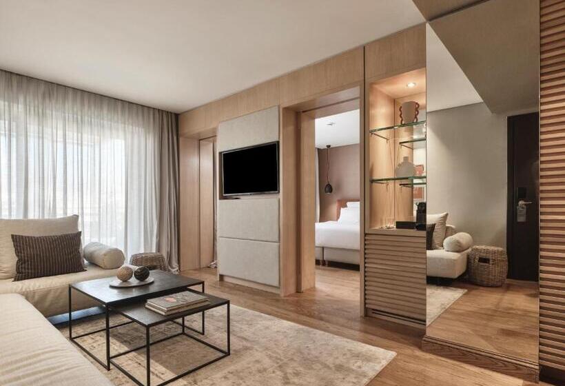 Hotel Sea View