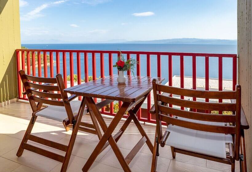 هتل Skiathos Palace