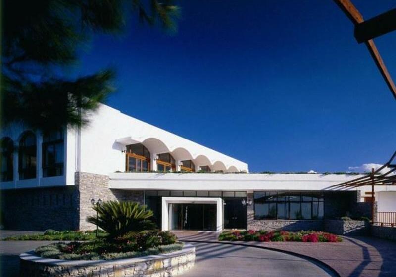 هتل Skiathos Palace
