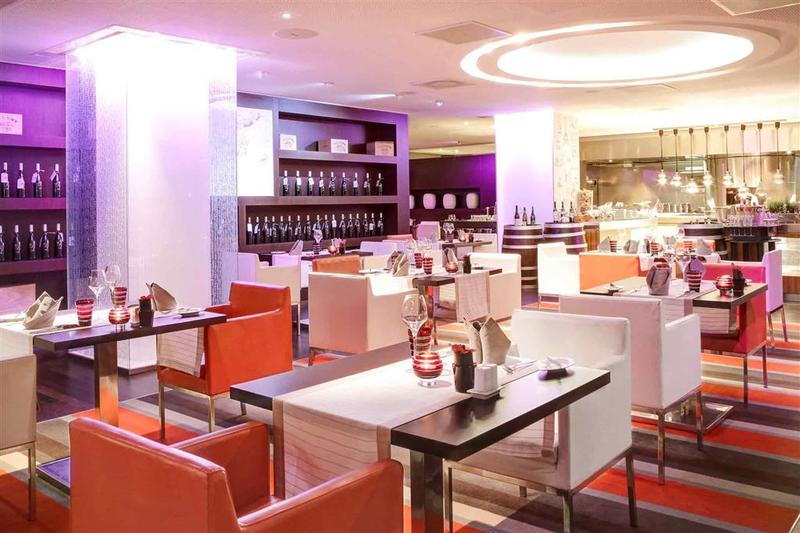 هتل Sofitel Budapest
