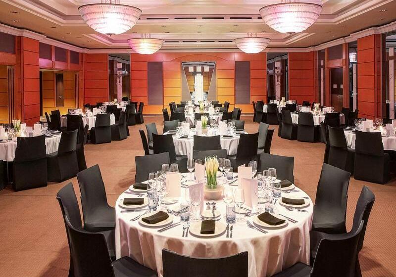 هتل Sofitel Budapest