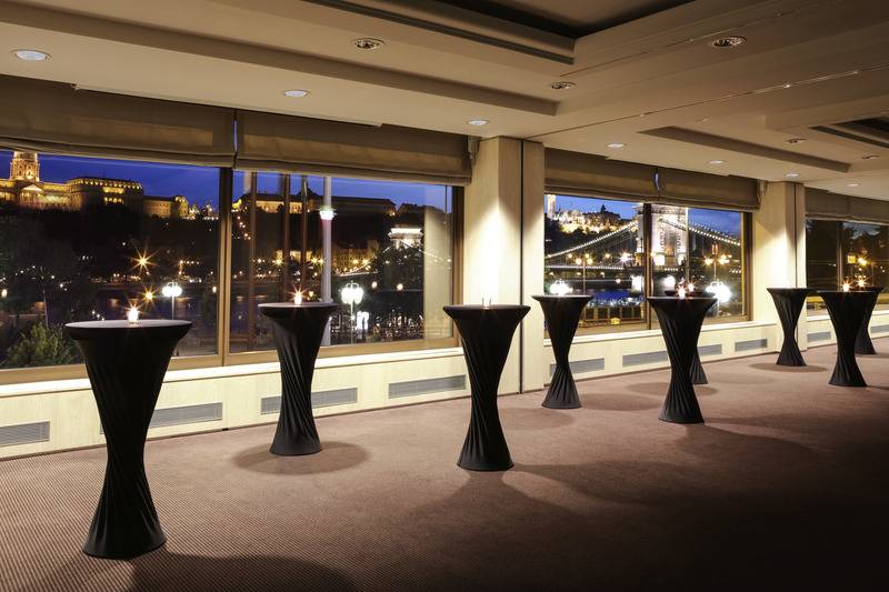 هتل Sofitel Budapest