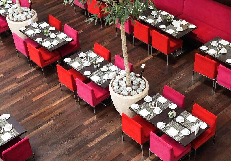 هتل Sofitel Budapest