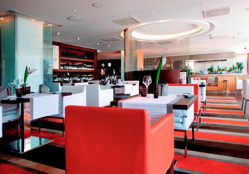 هتل Sofitel Budapest