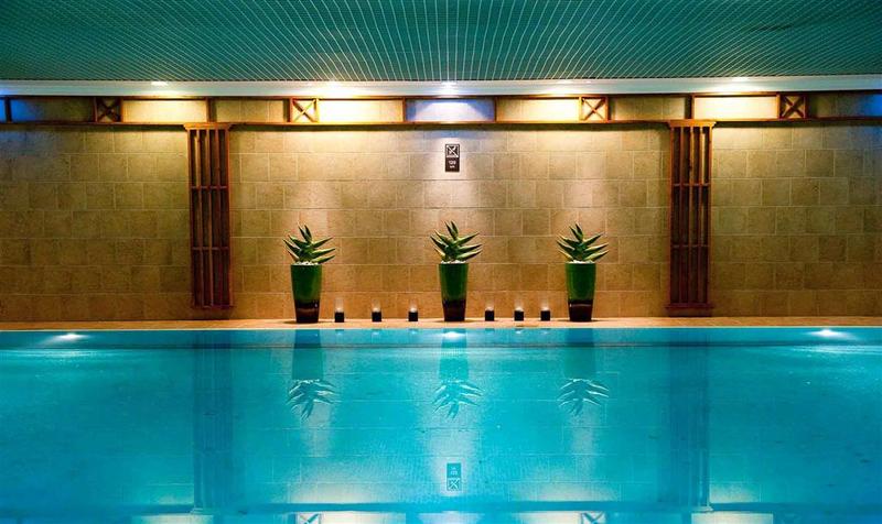 هتل Sofitel Budapest