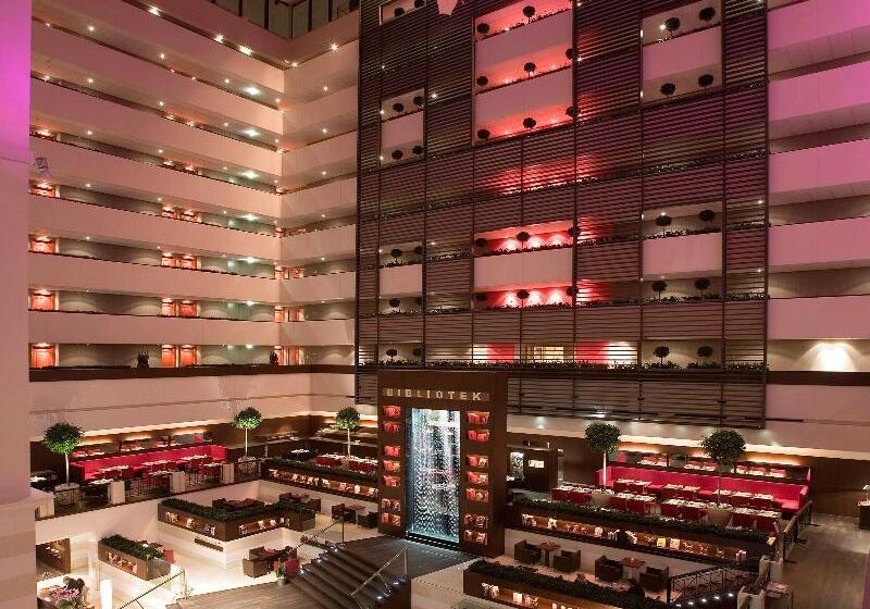 هتل Sofitel Budapest