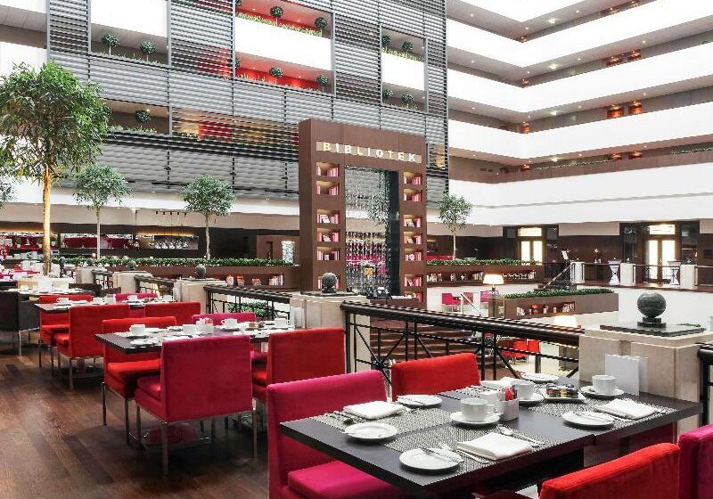 هتل Sofitel Budapest